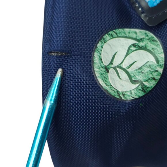 Skylanders Spyro's Adventure Storage Case READ Carrying Bag Round Zip Power A - Picture 8 of 13